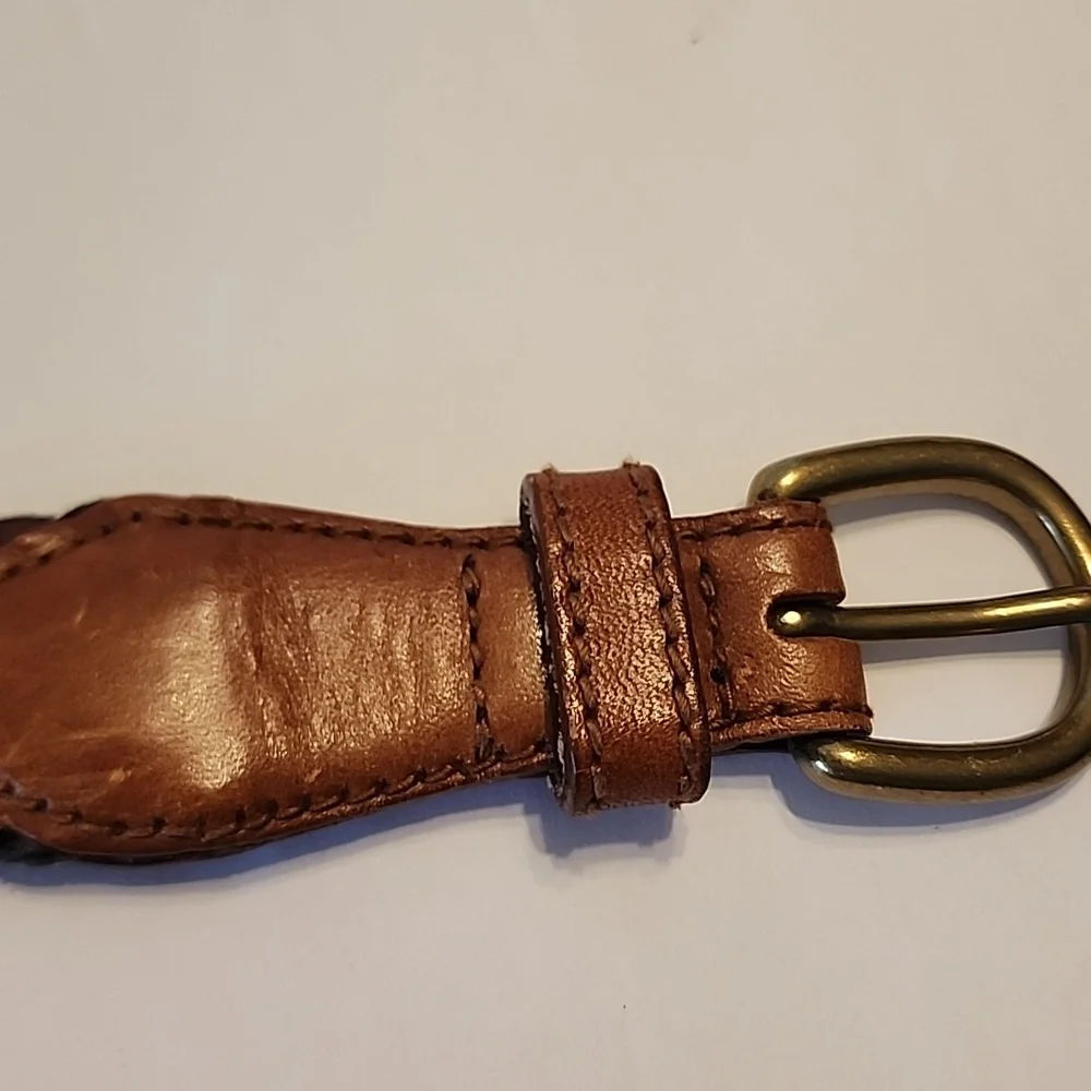 Canterbury classic braided